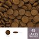 Lakes Heritage Grain Free Dog Food - Venison with Mulberry