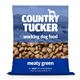 WCF Country Tucker Dog Food 15kg - Meaty Green