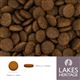 Lakes Heritage Grain Free Dog Food - Duck with Orange