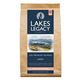 Lakes Legacy High Protein Light Dog Food - Scottish Salmon