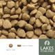 Lakes Established Hypoallergenic Small Breed Dog Food 1.5kg - Turkey