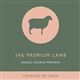 Lakes Established Hypoallergenic Dog Food - Lamb