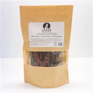 Lakes Deli for Dogs - Natural Dog Treats