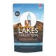 Lakes Collection Grain Free Dog Treats 500g – Fish 